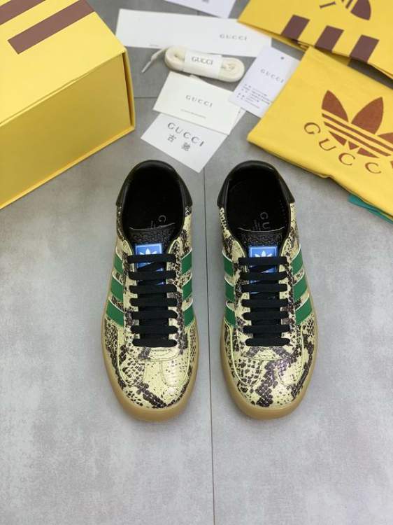 Picture of Gucci Shoes _SKUGuccisz35-4139-45jyh050210190